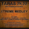 Taras Brothers in Hands 2K22