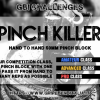PinchKiller Challenge