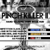 PinchKiller Challenge 2