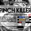 Pinch Killer 4 - Cardiopinch